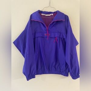 Columbia Women's Vibrant Purple Jacket